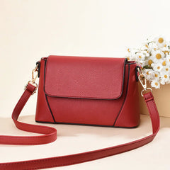 Retro Sweet Shoulder Diagonal Bag for Women