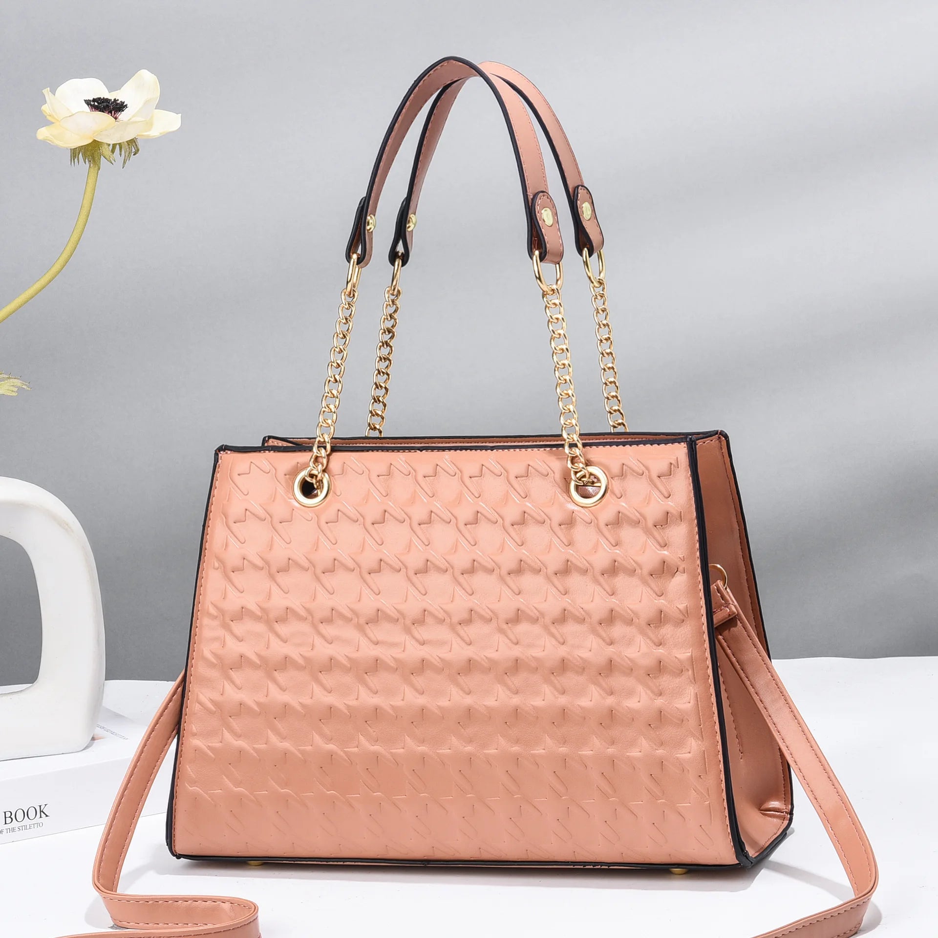 Summer Handbag Shoulder Messenger Bag Tide Bags for Women