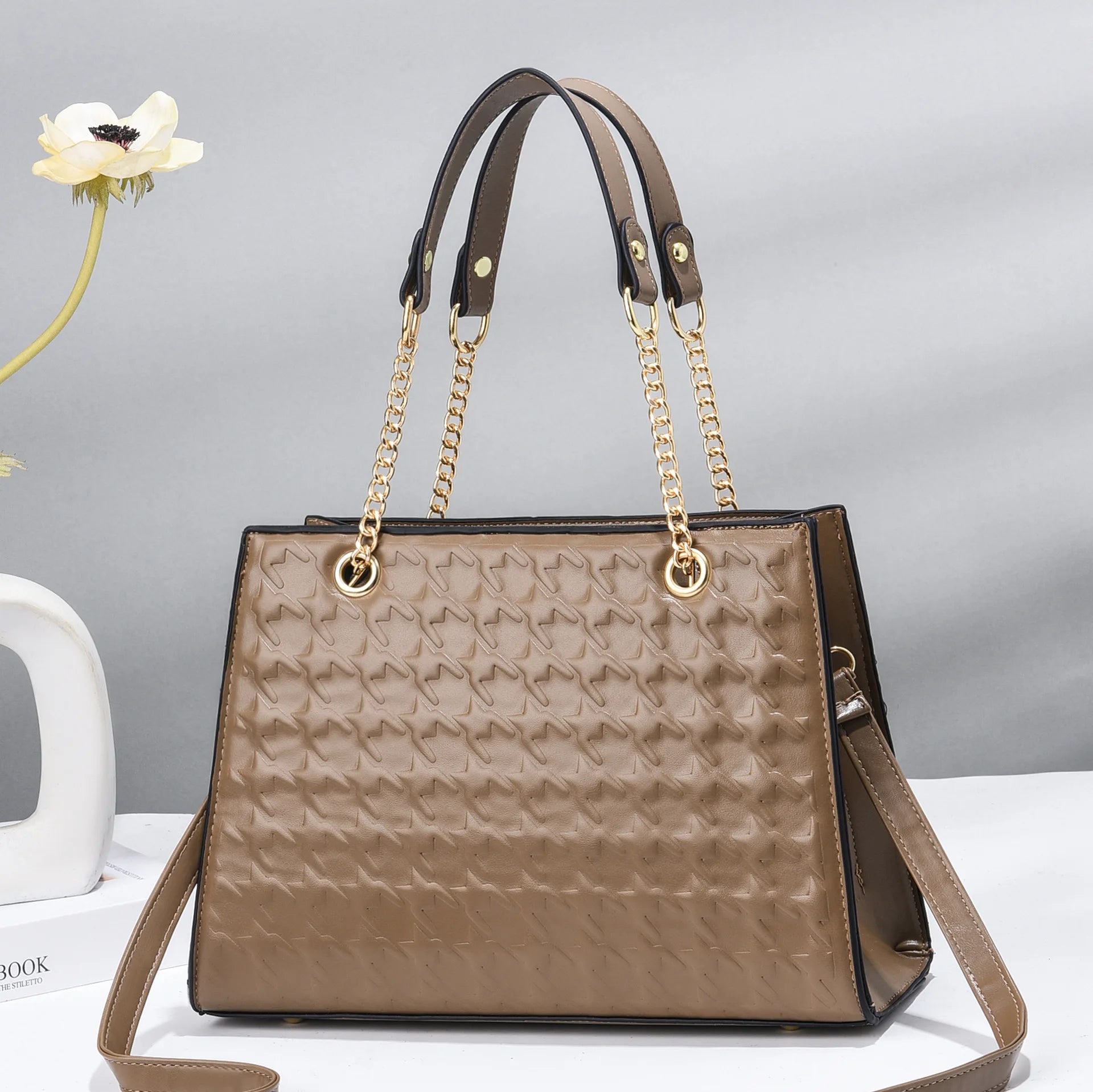 Summer Handbag Shoulder Messenger Bag Tide Bags for Women