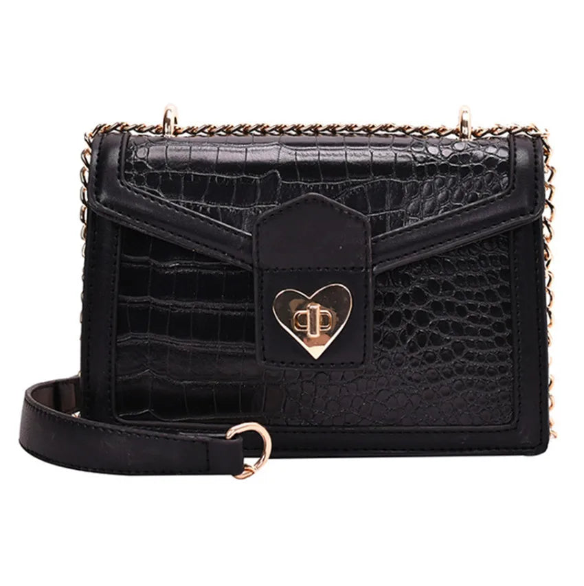 Women Shoulder Bag Ladies Handbag Tote Purse