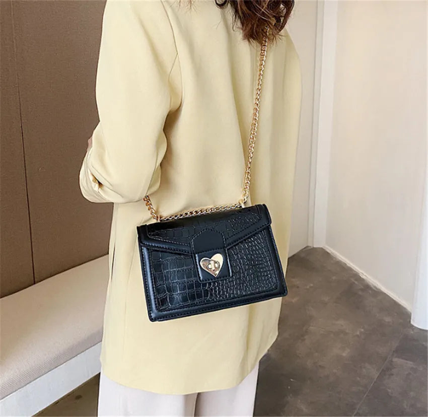 Women Shoulder Bag Ladies Handbag Tote Purse