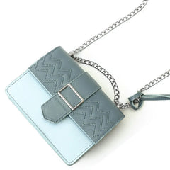Korean-style Women's Single-Shoulder Crossbody Bag