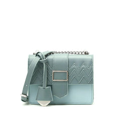Korean-style Women's Single-Shoulder Crossbody Bag