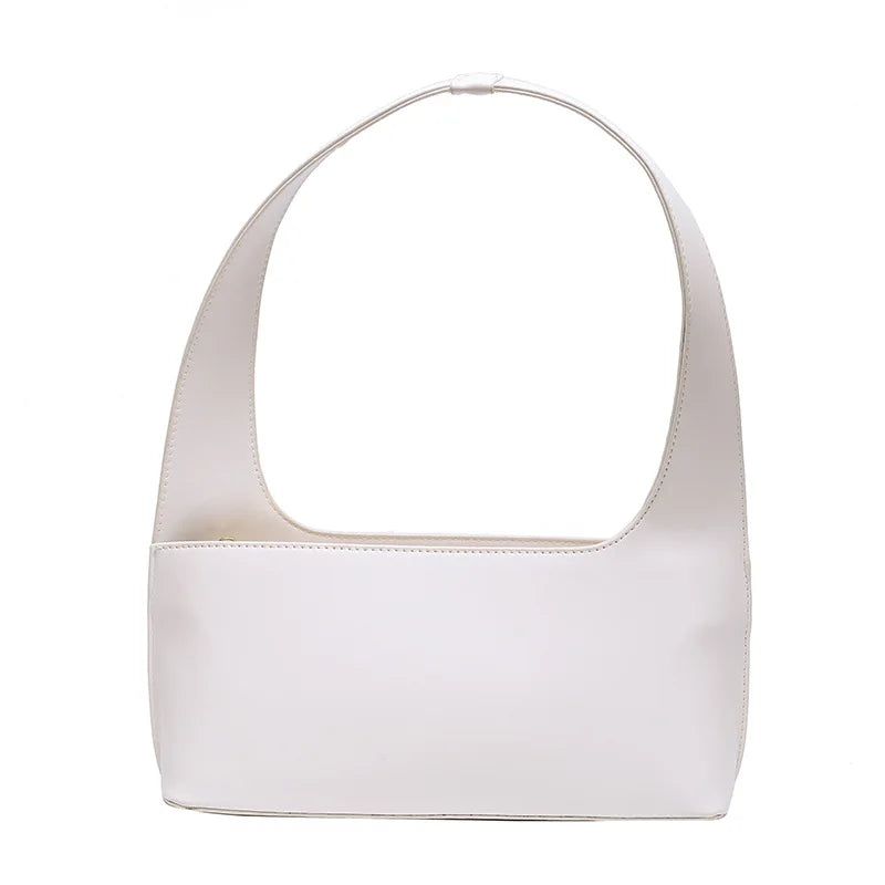 Women's Underarm Shoulder Bag High-quality Handbag