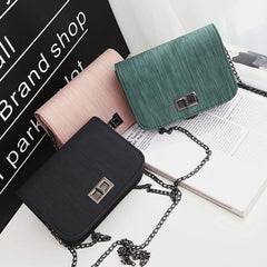 Women's Crossbody Bag Mini Female Handbag