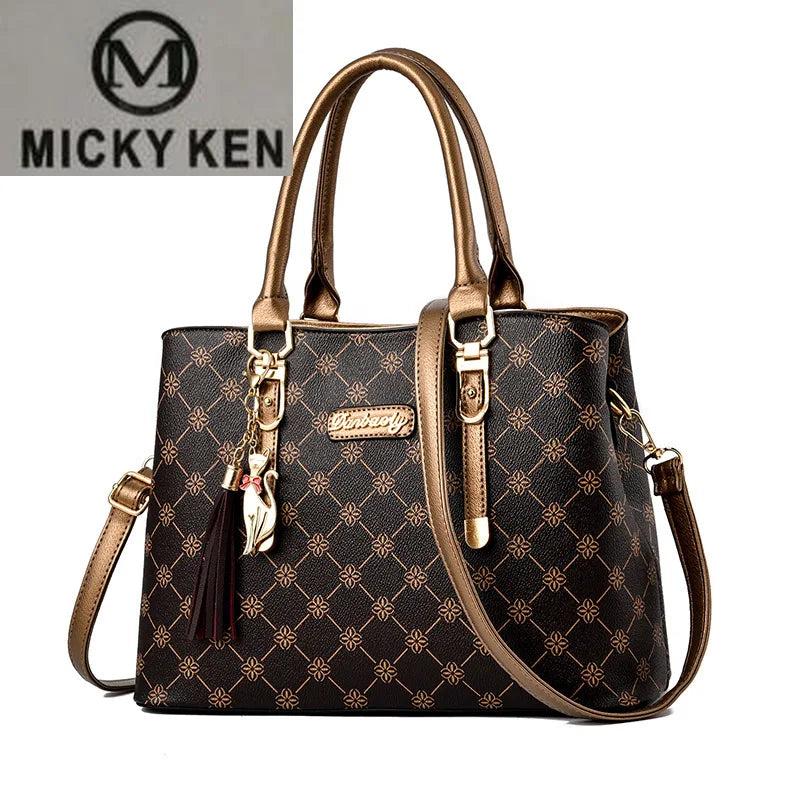 Women's Summer Shoulder/Crossbody Bag Large Capacity Casual Handbag