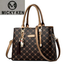 Women's Summer Shoulder/Crossbody Bag Large Capacity Casual Handbag