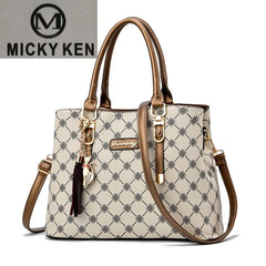 Women's Summer Shoulder/Crossbody Bag Large Capacity Casual Handbag