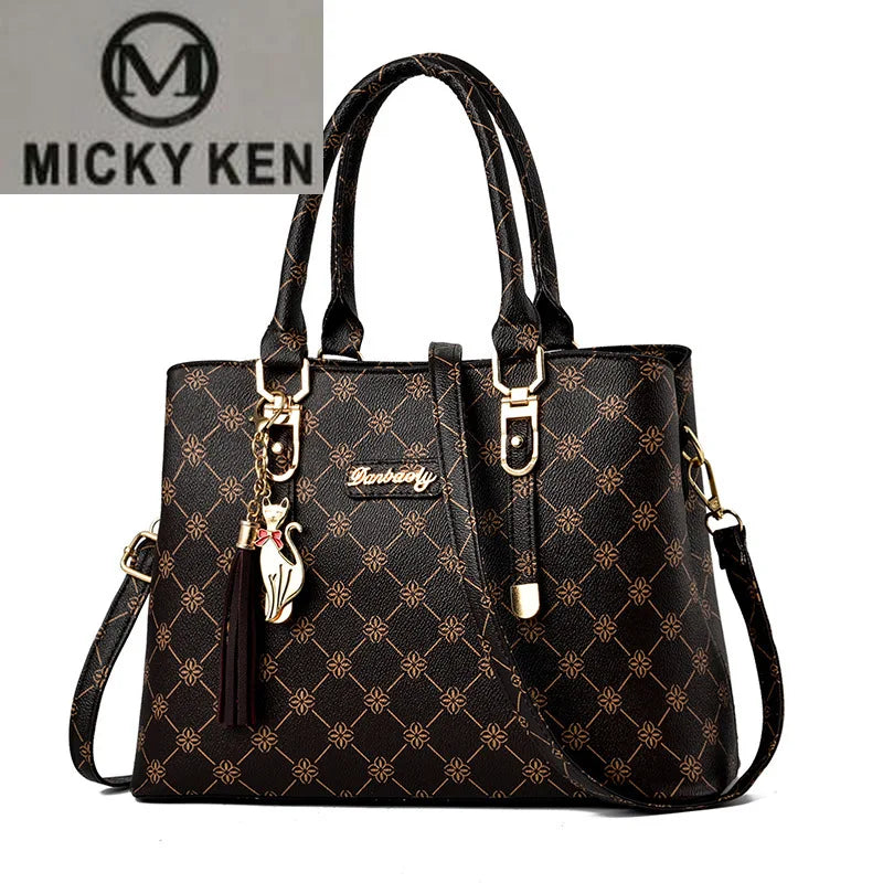 Women's Summer Shoulder/Crossbody Bag Large Capacity Casual Handbag