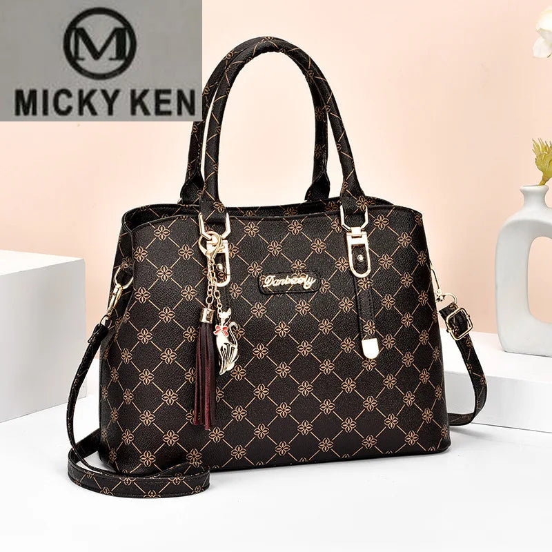 Women's Summer Shoulder/Crossbody Bag Large Capacity Casual Handbag