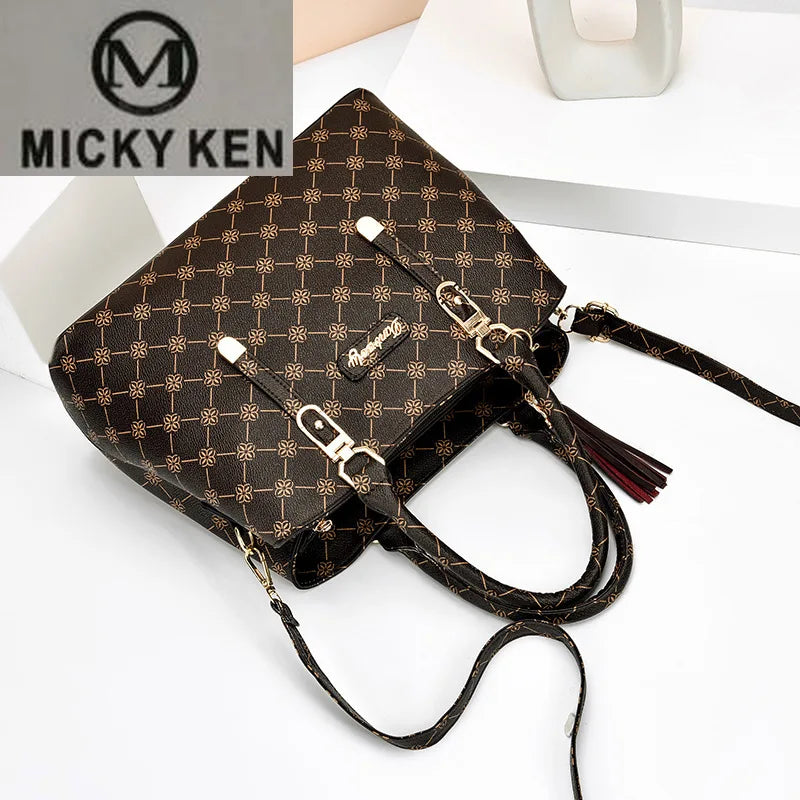 Women's Summer Shoulder/Crossbody Bag Large Capacity Casual Handbag