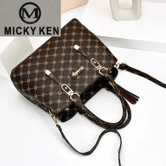 Women's Summer Shoulder/Crossbody Bag Large Capacity Casual Handbag