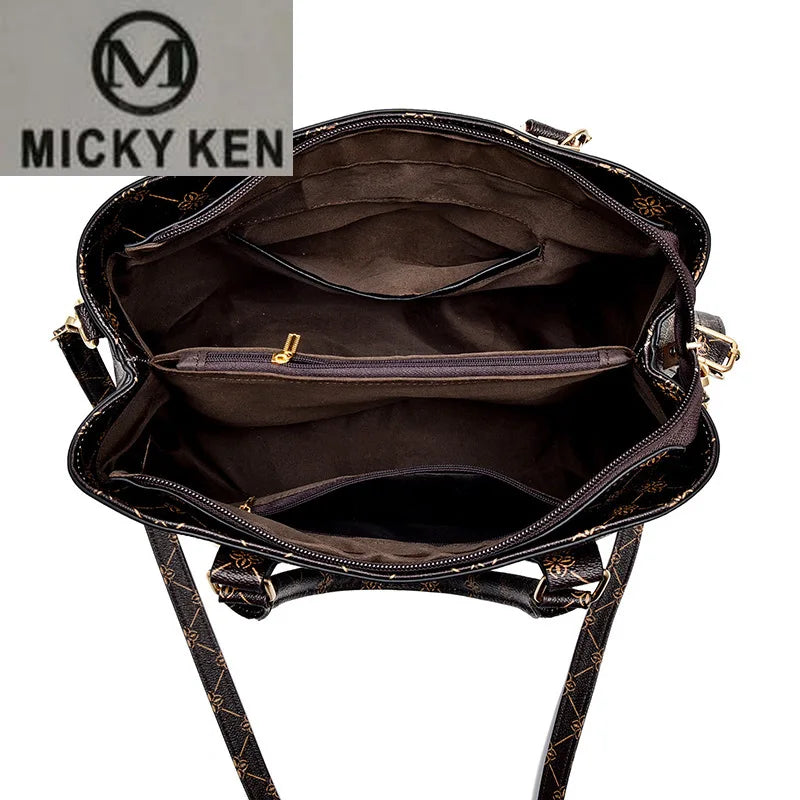 Women's Summer Shoulder/Crossbody Bag Large Capacity Casual Handbag