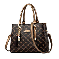 Women's Summer Shoulder/Crossbody Bag Large Capacity Casual Handbag