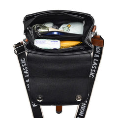 Casual Messenger Bag Women's Small Shoulder Bag