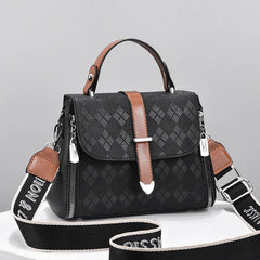 Casual Messenger Bag Women's Small Shoulder Bag