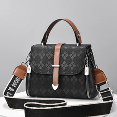 Casual Messenger Bag Women's Small Shoulder Bag