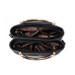 Female Wild Shoulder Messenger Bag Handbag Small Bag