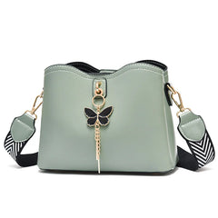 Women's Shoulder Bag Crossbody Envelope Handbag