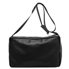 Ladies Casual Tote Bag Large Capacity One-shoulder Messenger Bag