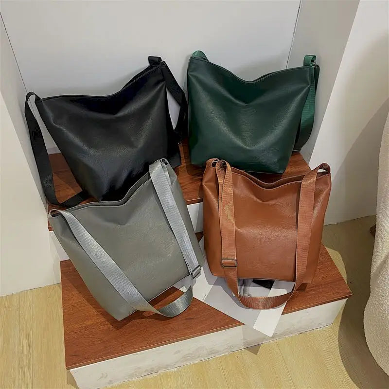 Large-capacity Tote Bag Net Celebrity Style Female