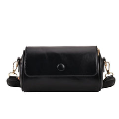 Women's Pu Leather Casual Tote Shoulder Bags Handbags