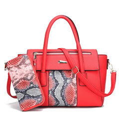 Women Handbags Leather Hand Bag Bags