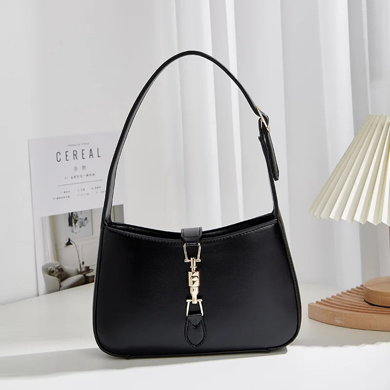 Women's Zipper Handbags Top Handle Totes Shoulder Bags