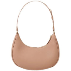 Women's Half Moon Armpit Bag
