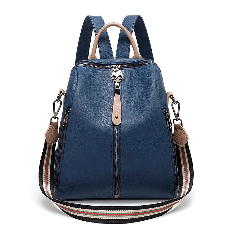 Customized Leather Tote Bag - Premium Quality Material