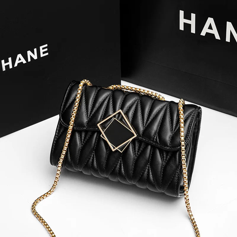 Women Handbags Chain Shoulder Bag