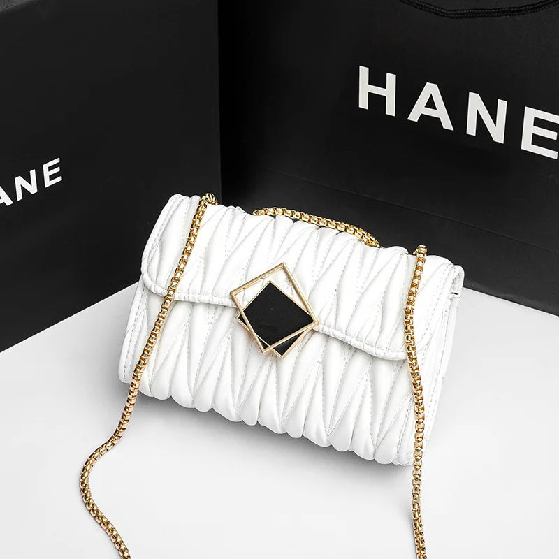 Women Handbags Chain Shoulder Bag