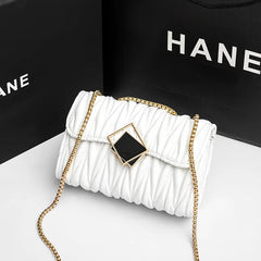 Women Handbags Chain Shoulder Bag