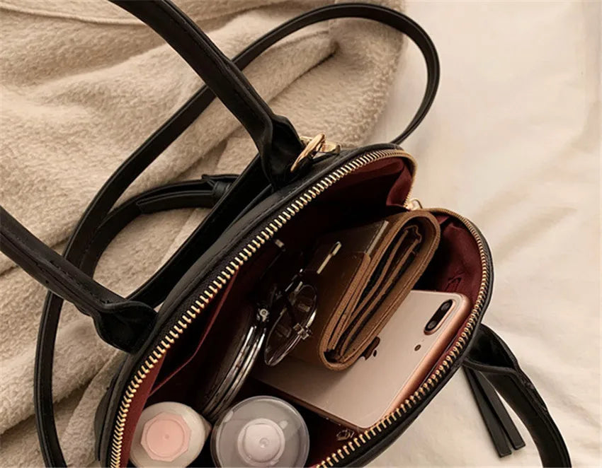 Women Handbags Shell Handbag