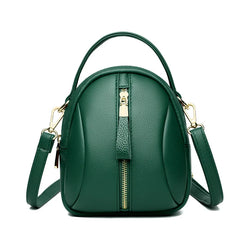 Women's Cross-body Shoulder Bag Multi-compartment Leisure Mother's Phone