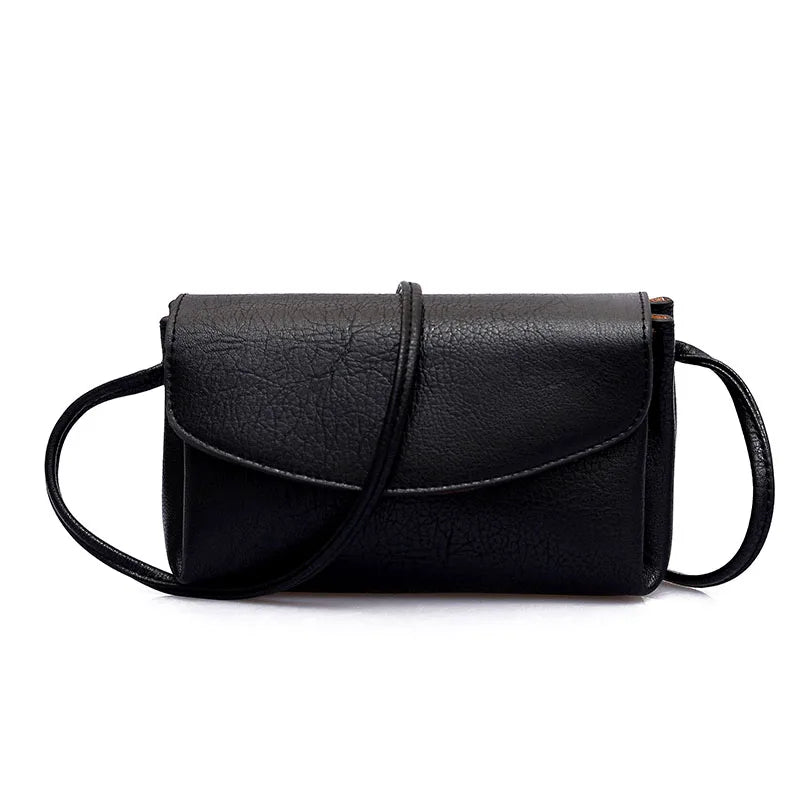 Crossbody Bag for Women Small Shoulder Bag Vintage Bolsa Feminina