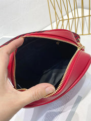 Women's Shoulder Bag Leisure Messenger Handbag