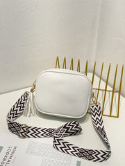Women's Shoulder Bag Leisure Messenger Handbag