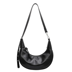 Women's Large Capacity Shoulder Bags Totes Fine Lady Handbags