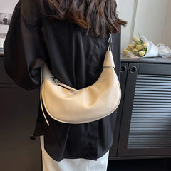 Women's Large Capacity Shoulder Bags Totes Fine Lady Handbags