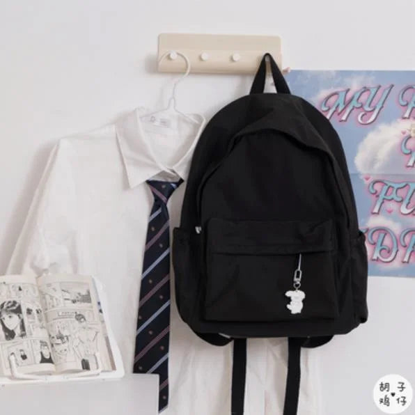 Women's High Capacity Backpack