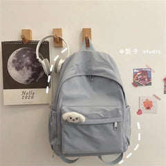 Women's High Mochila Backpack