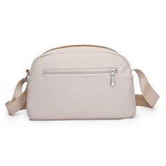 Women's Casual Shoulder Bag Nylon Crossbody Pack