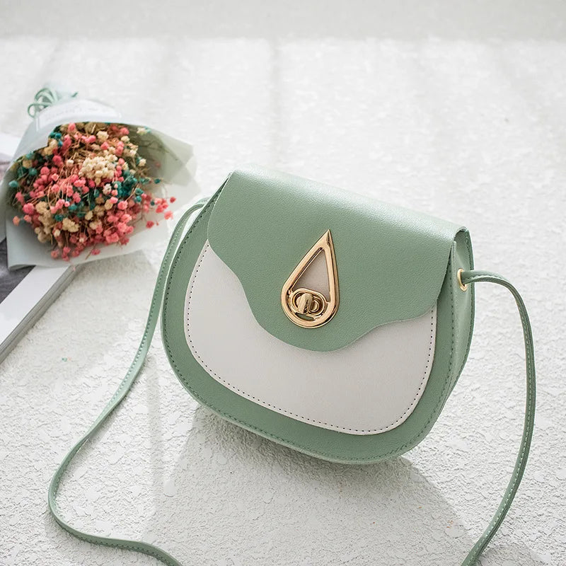 Women's Shoulder Bag Handbag Phone Purse Crossbody Messenger Bag