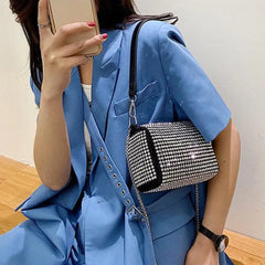 Women's Retro Casual Totes Shoulder Bag PU Leather Handbags