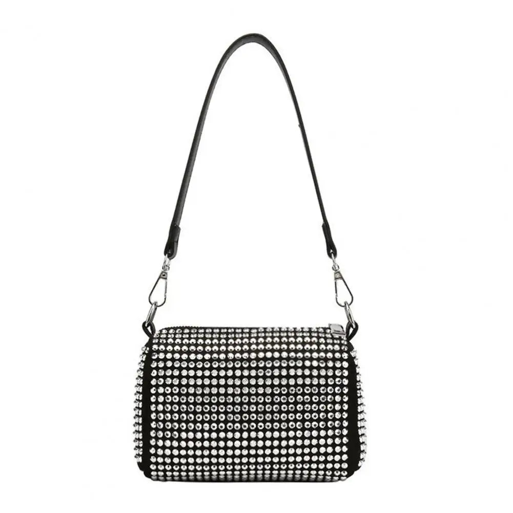 Women's Retro Casual Totes Shoulder Bag PU Leather Handbags