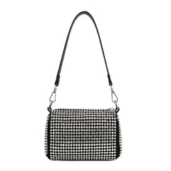 Women's Retro Casual Totes Shoulder Bag PU Leather Handbags