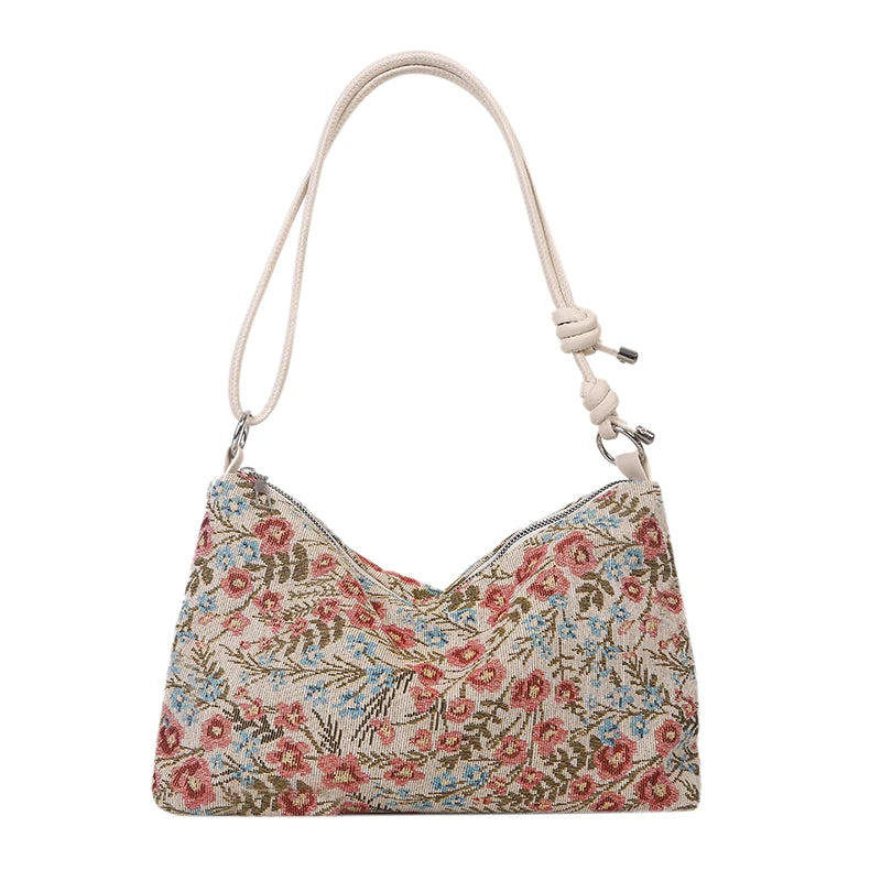 Women's Tote Bag Sac A Main Femme Luxe