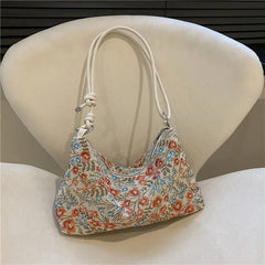 Women's Tote Bag Sac A Main Femme Luxe