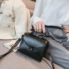 Retro Wild Casual Shoulder Small Bag for Women
